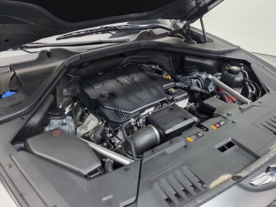 GENESIS GV80 - 7