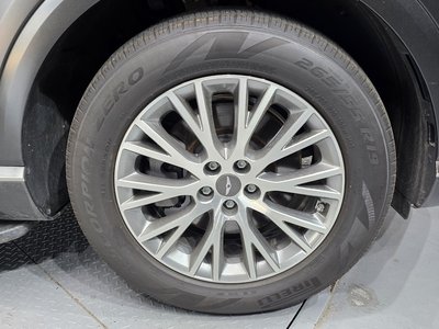 GENESIS GV80 - 6