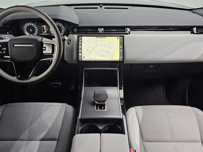 2024 LAND Rover RANGE ROVER VELAR 照片 3