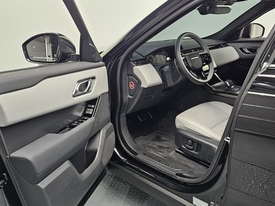2024 LAND Rover RANGE ROVER VELAR — миниатюра 11