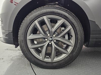 2024 LAND Rover RANGE ROVER VELAR 照片 9