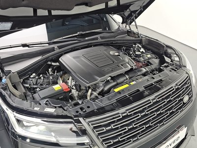 2024 LAND Rover RANGE ROVER VELAR 照片 10