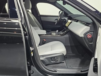 2024 LAND Rover RANGE ROVER VELAR 照片 2