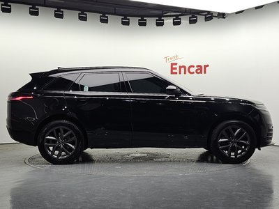 2024 LAND Rover RANGE ROVER VELAR 照片 7