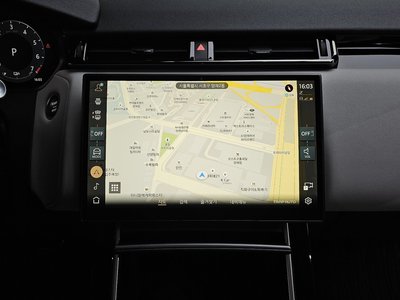 2024 LAND Rover RANGE ROVER VELAR — миниатюра 14
