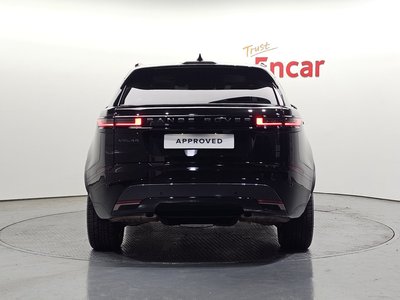 2024 LAND Rover RANGE ROVER VELAR 照片 5