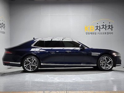 صورة 5 لـ 2023 Genesis G90 (RS4)
