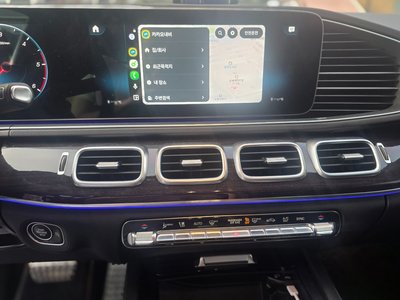 MERCEDES-BENZ GLE - 9