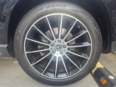 MERCEDES-BENZ GLE - 3