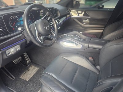 MERCEDES-BENZ GLE - 5