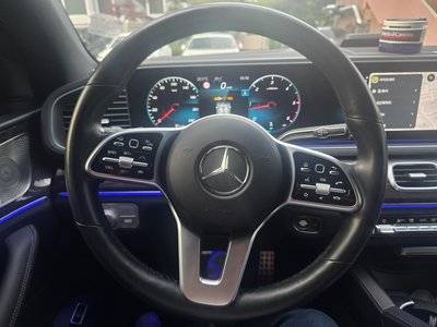 MERCEDES-BENZ GLE - 7
