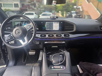 MERCEDES-BENZ GLE - 6