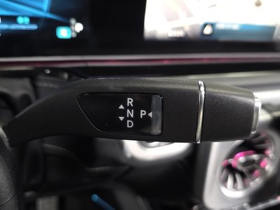 MERCEDES-BENZ G-CLASS - 9