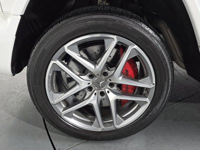 MERCEDES-BENZ G-CLASS - 6