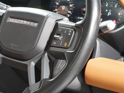 صورة مصغرة 14 لـ 2021 LAND Rover DEFENDER