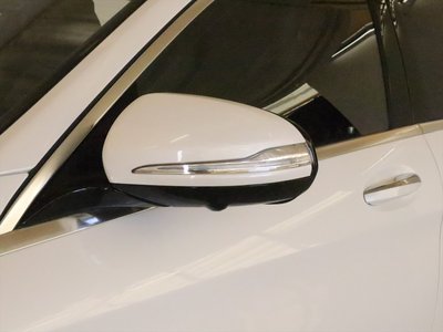 MERCEDES-BENZ S-CLASS - 7