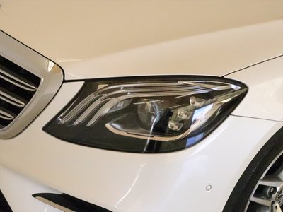 MERCEDES-BENZ S-CLASS - 8