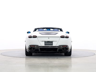 2026 FERRARI ROMA SPIDER 照片 10