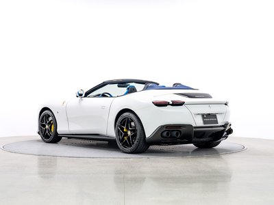 2026 FERRARI ROMA SPIDER 照片 9