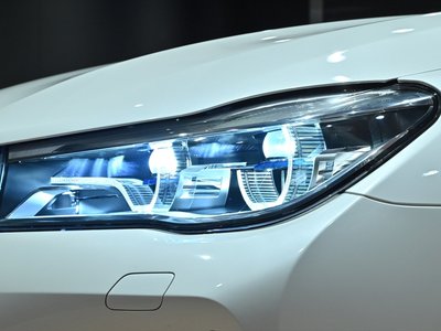 2019 BMW 7 SERIES 缩略图 30