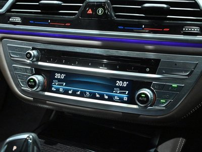 2019 BMW 7 SERIES 缩略图 47