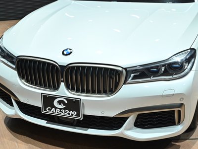 2019 BMW 7 SERIES 缩略图 33