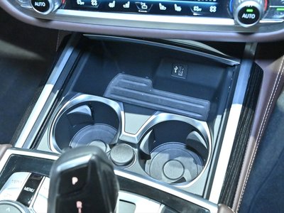 2019 BMW 7 SERIES 缩略图 48