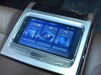 2019 BMW 7 SERIES 缩略图 63