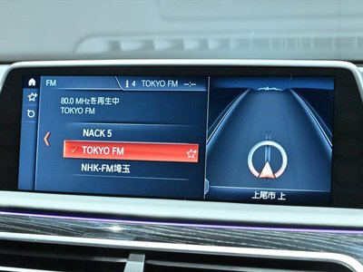 2019 BMW 7 SERIES 缩略图 15