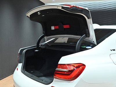 2019 BMW 7 SERIES 缩略图 37