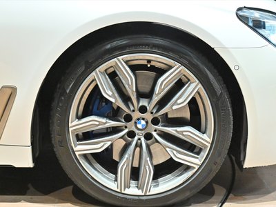 2019 BMW 7 SERIES 缩略图 39