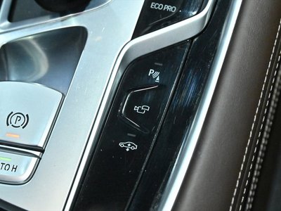 2019 BMW 7 SERIES 缩略图 52
