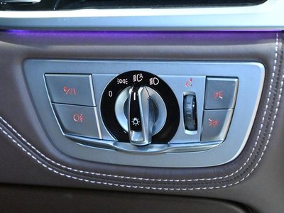 2019 BMW 7 SERIES 缩略图 55
