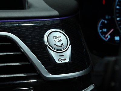 2019 BMW 7 SERIES 缩略图 58