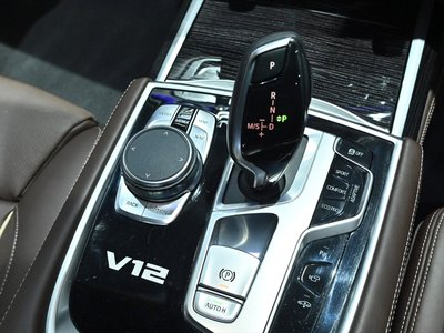2019 BMW 7 SERIES 缩略图 49