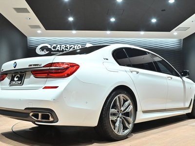 2019 BMW 7 SERIES 缩略图 71
