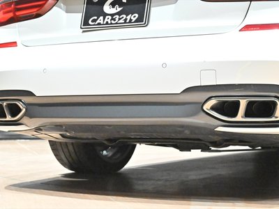 2019 BMW 7 SERIES 缩略图 35