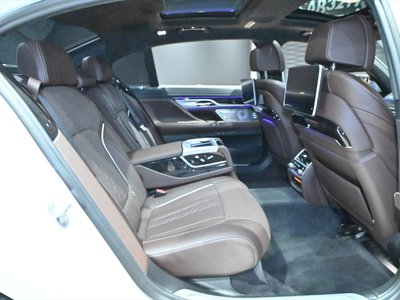 2019 BMW 7 SERIES 缩略图 22