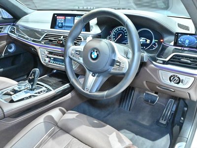 2019 BMW 7 SERIES 缩略图 43