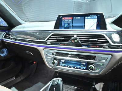 2019 BMW 7 SERIES 缩略图 44