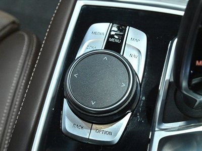 2019 BMW 7 SERIES 缩略图 53