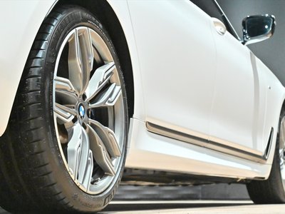 2019 BMW 7 SERIES 缩略图 19