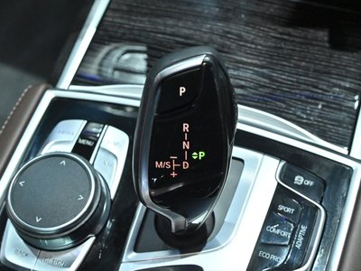 2019 BMW 7 SERIES 缩略图 50