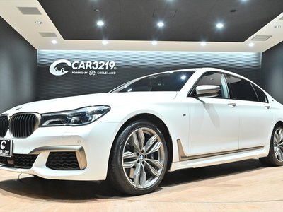 2019 BMW 7 SERIES 缩略图 72