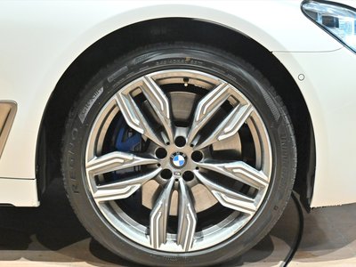 2019 BMW 7 SERIES 缩略图 38