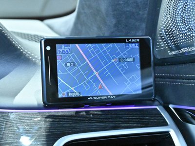 2019 BMW 7 SERIES 缩略图 60