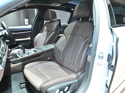 2019 BMW 7 SERIES 缩略图 20