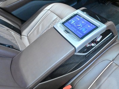 2019 BMW 7 SERIES 缩略图 62