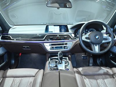 2019 BMW 7 SERIES 缩略图 23