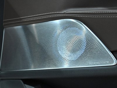 2019 BMW 7 SERIES 缩略图 59